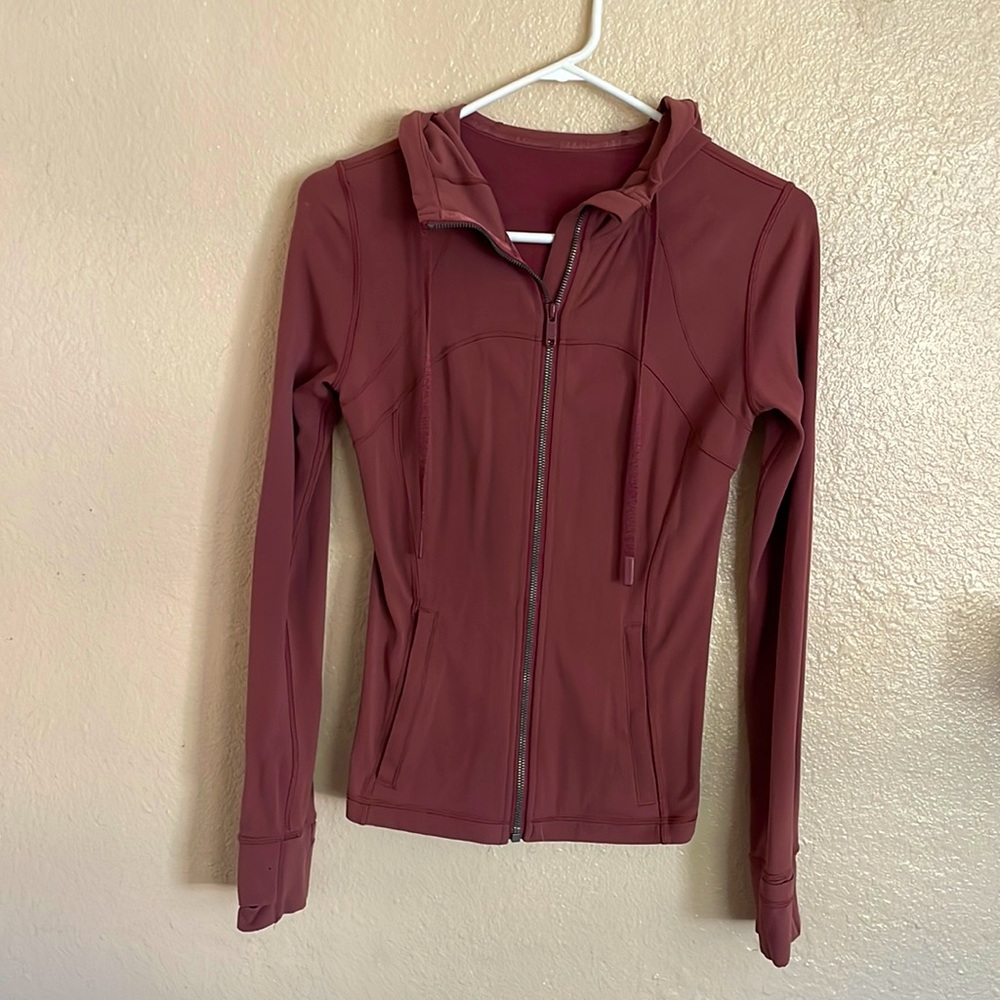Lululemon Align Jacket